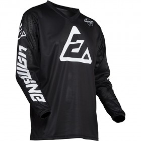 Maglia Answer Racing Arkon Bold N002 2020 Manica Lunga
